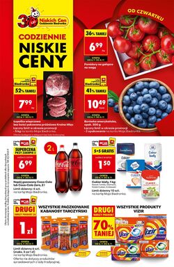 Gazetka Biedronka 06.11.2025 - 13.11.2025
