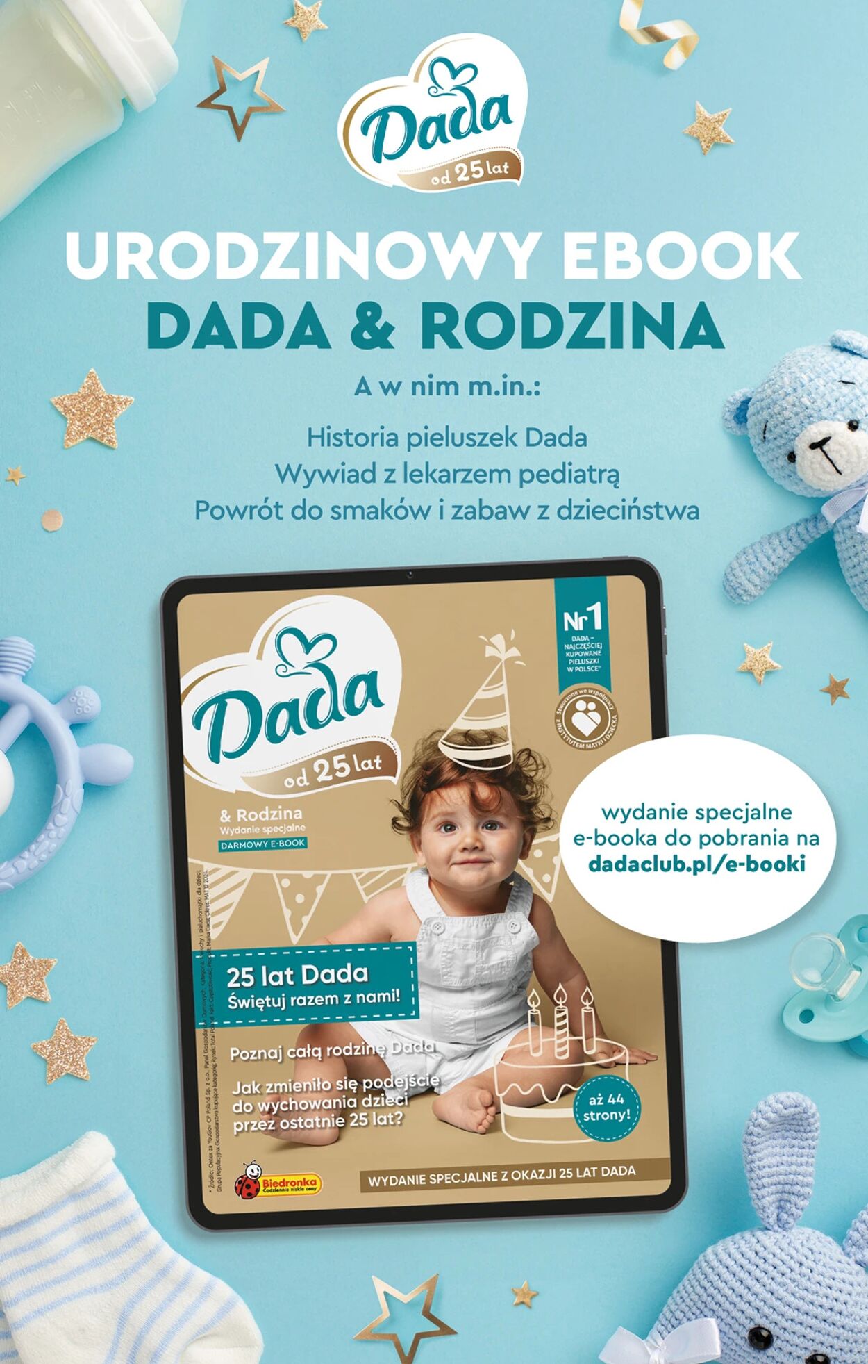 Gazetka Biedronka 08.09.2025 - 15.09.2025