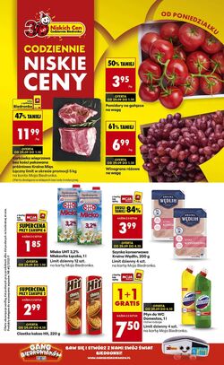 Gazetka Biedronka 29.09.2025 - 06.10.2025