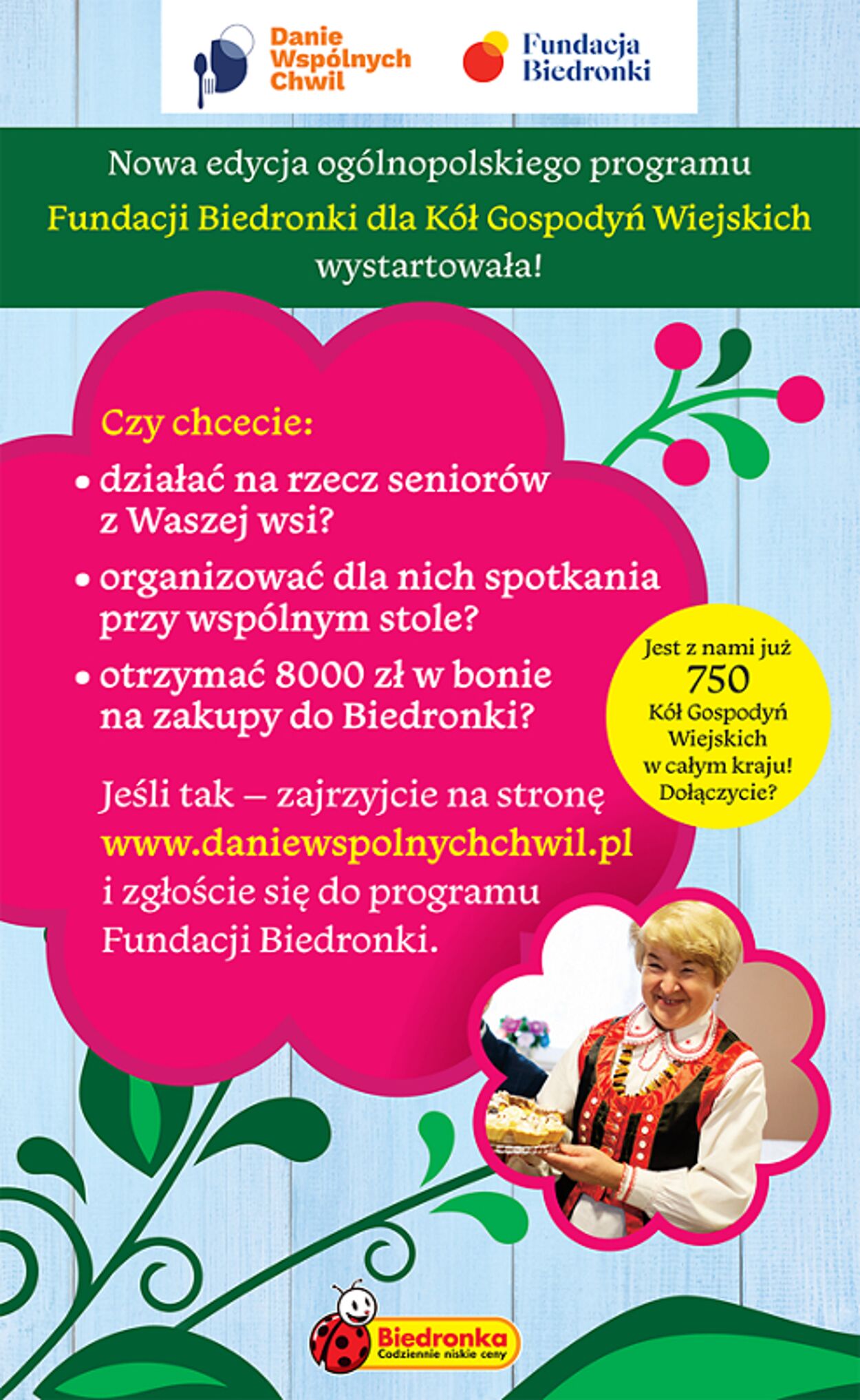 Gazetka Biedronka 08.02.2024 - 14.02.2024