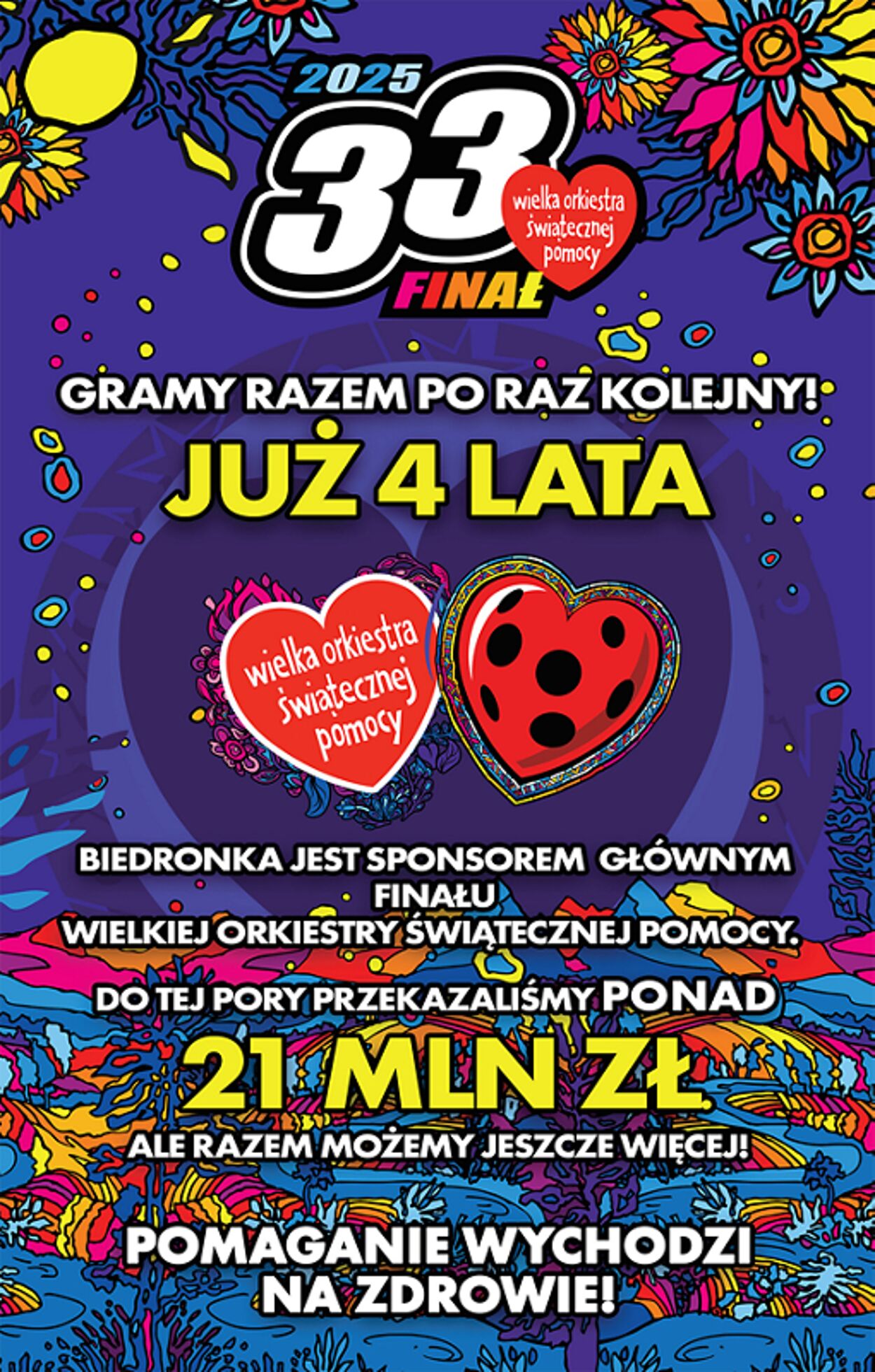 Gazetka Biedronka 22.12.2024 - 29.12.2024