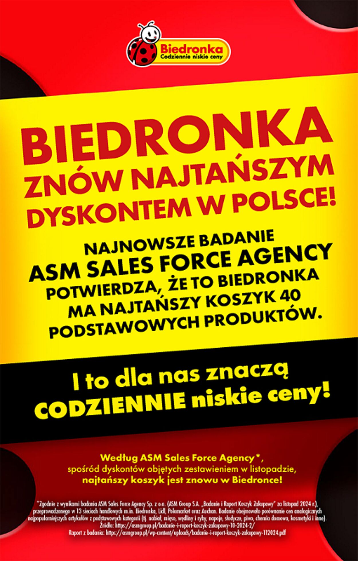 Gazetka Biedronka 22.12.2024 - 29.12.2024