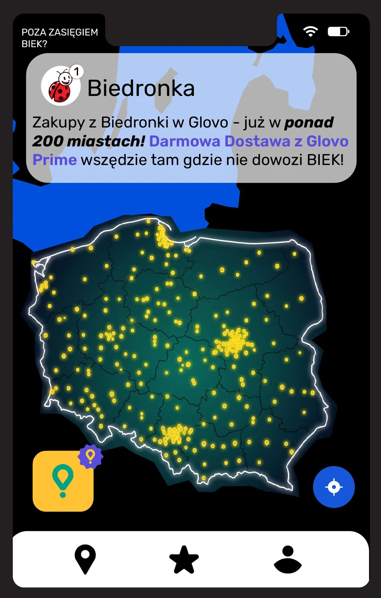 Gazetka Biedronka 26.06.2026 - 03.07.2026