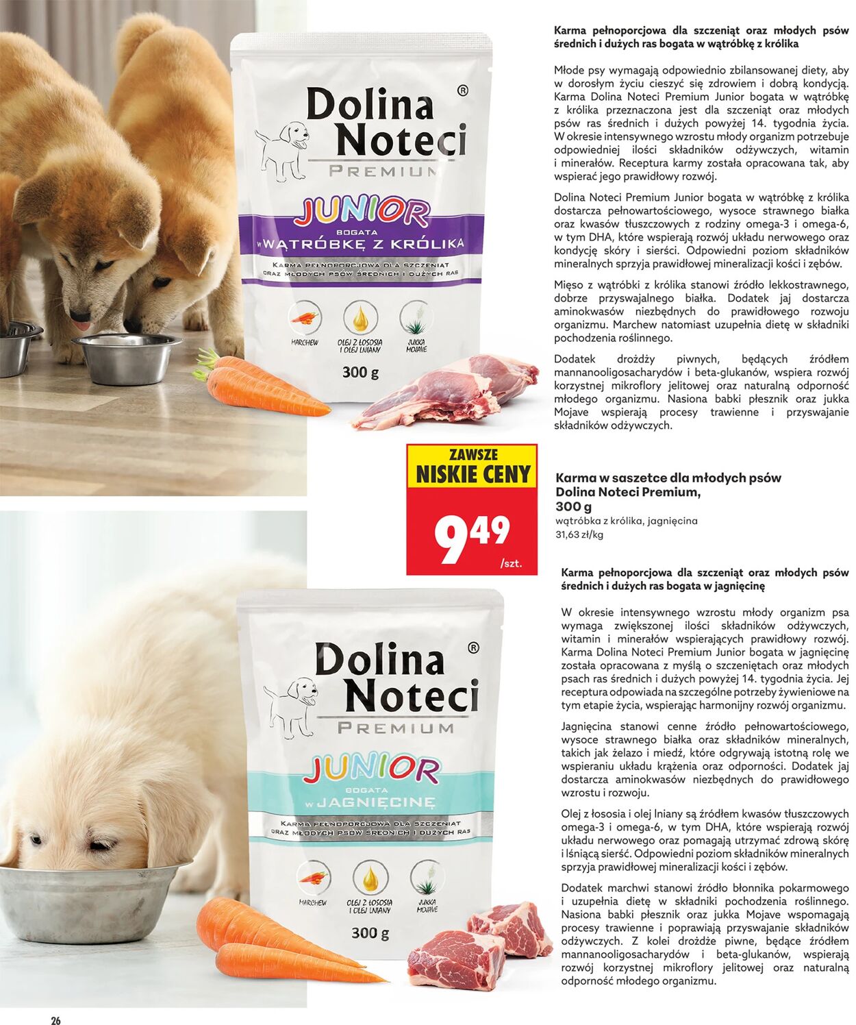 Gazetka Biedronka 25.05.2026 - 31.05.2026