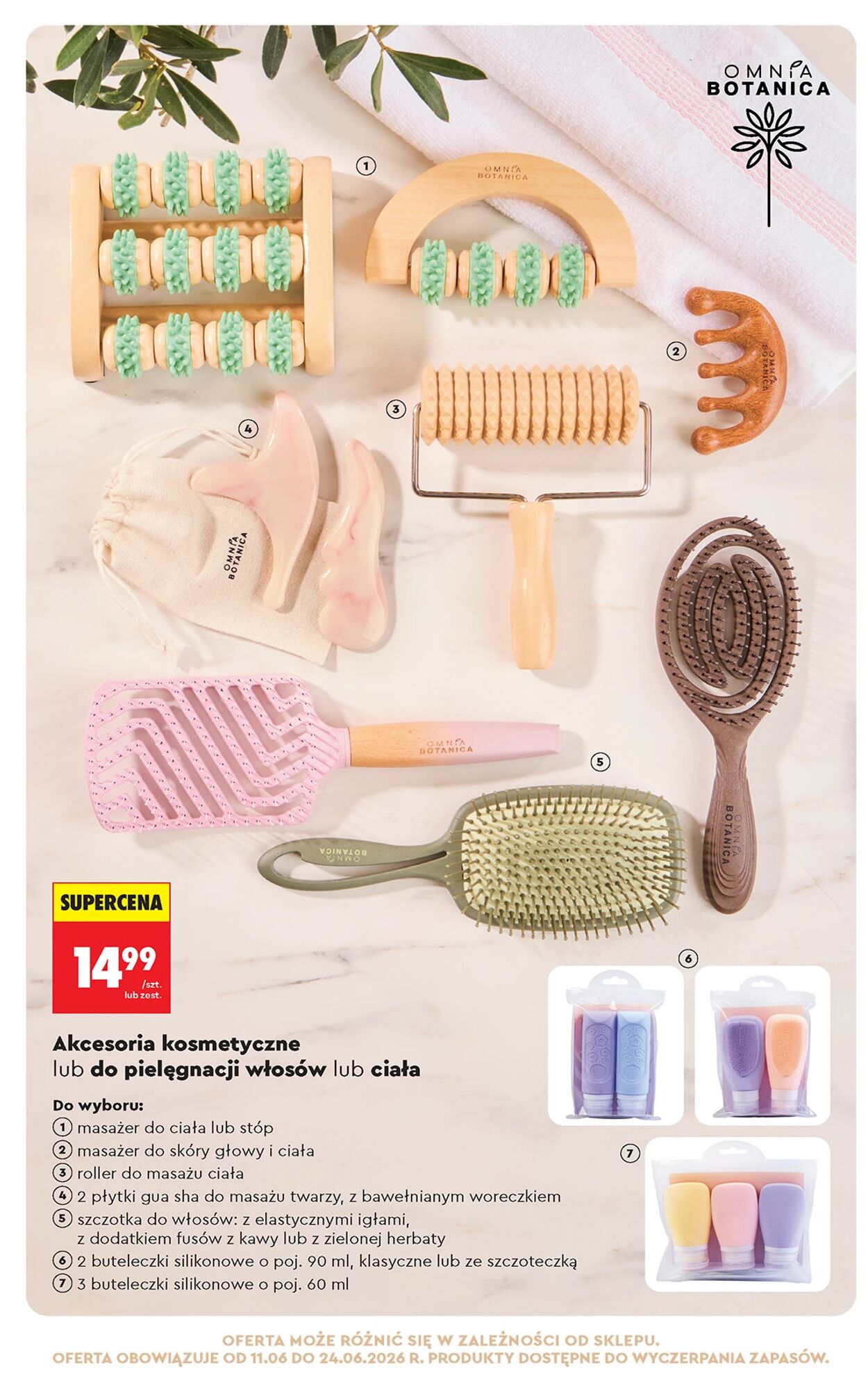 Gazetka Biedronka 11.06.2026 - 18.06.2026