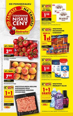 Gazetka Biedronka 16.06.2025 - 23.06.2025