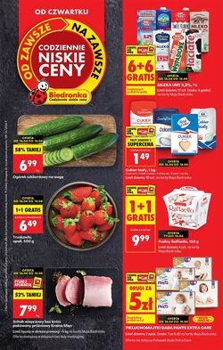 Gazetka Biedronka 16.04.2026 - 23.04.2026