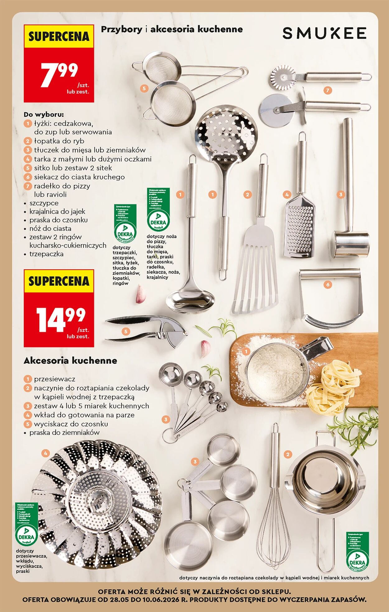 Gazetka Biedronka 27.05.2026 - 03.06.2026