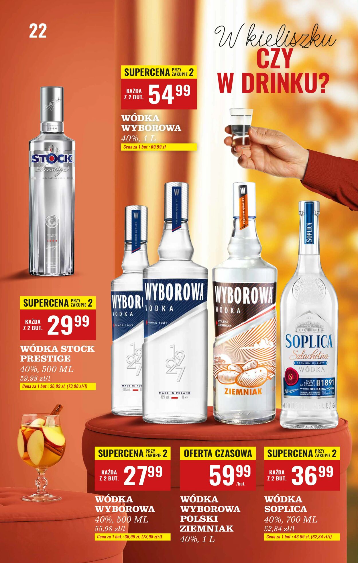 Gazetka Biedronka 03.11.2025 - 15.11.2025