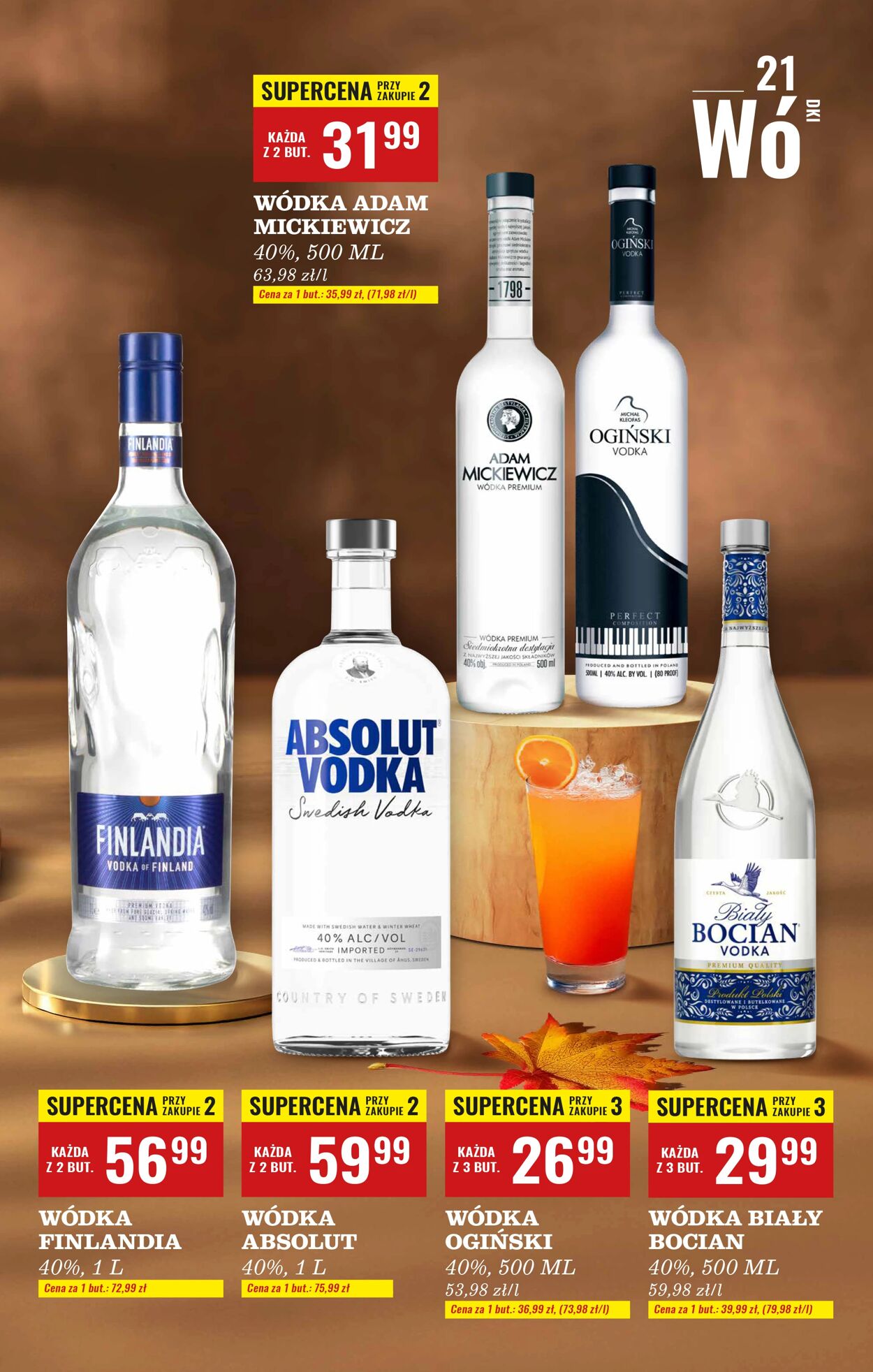 Gazetka Biedronka 03.11.2025 - 15.11.2025