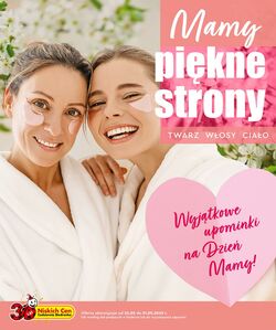 Gazetka Biedronka 22.05.2025 - 31.05.2025