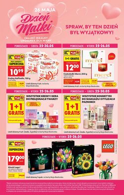 Gazetka Biedronka 16.06.2025 - 23.06.2025