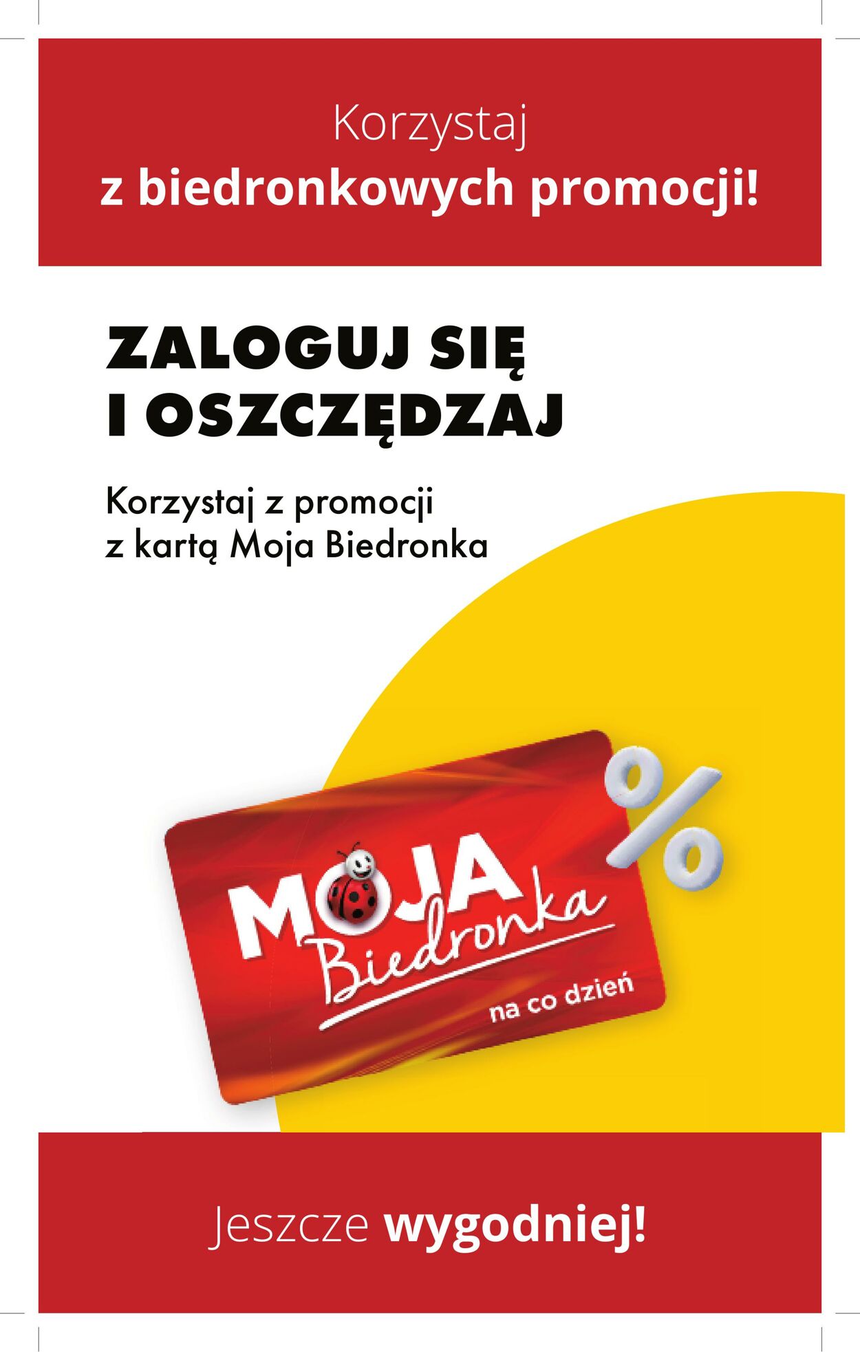 Gazetka Biedronka 22.04.2024 - 27.05.2024