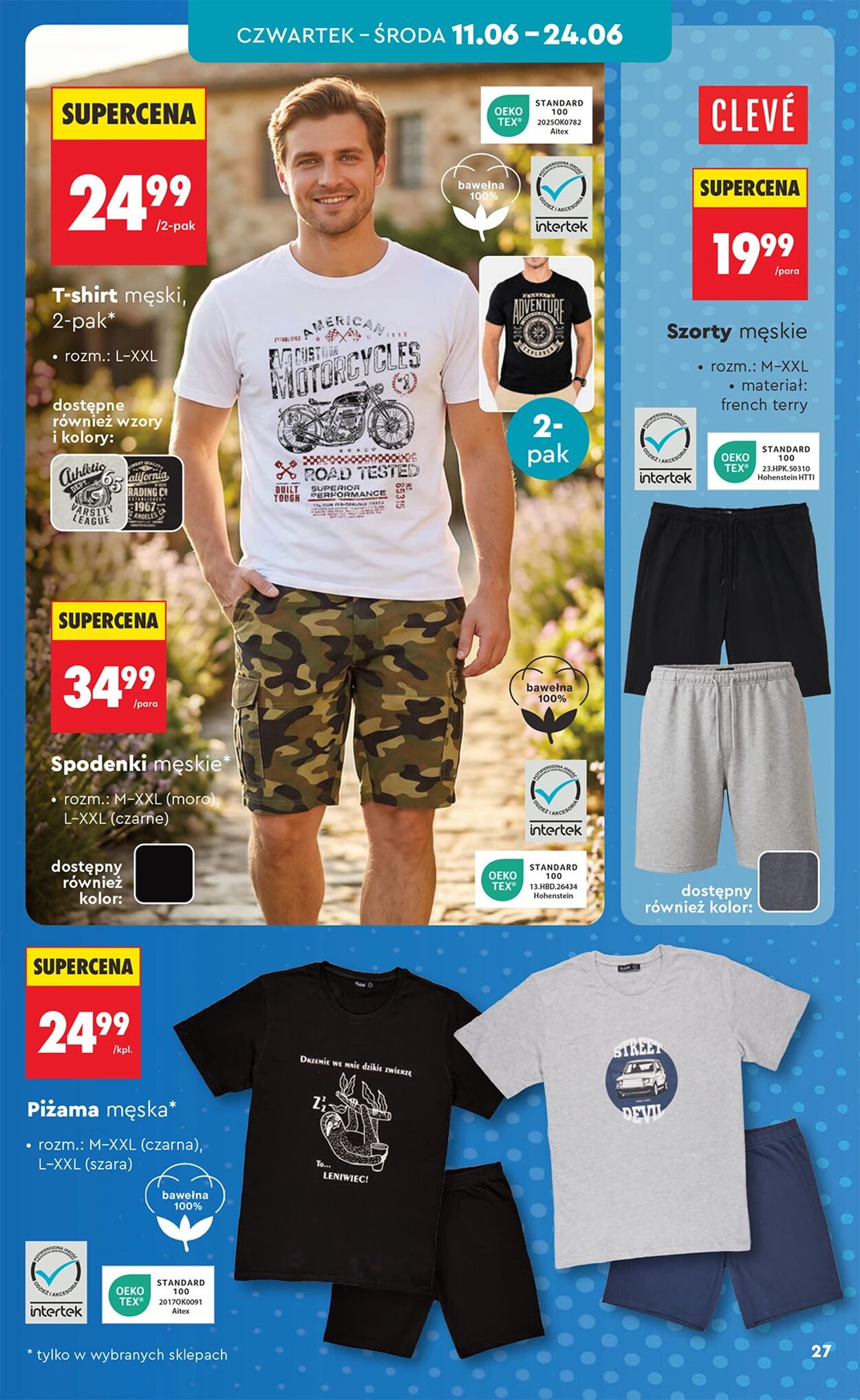 Gazetka Biedronka 06.06.2026 - 13.06.2026