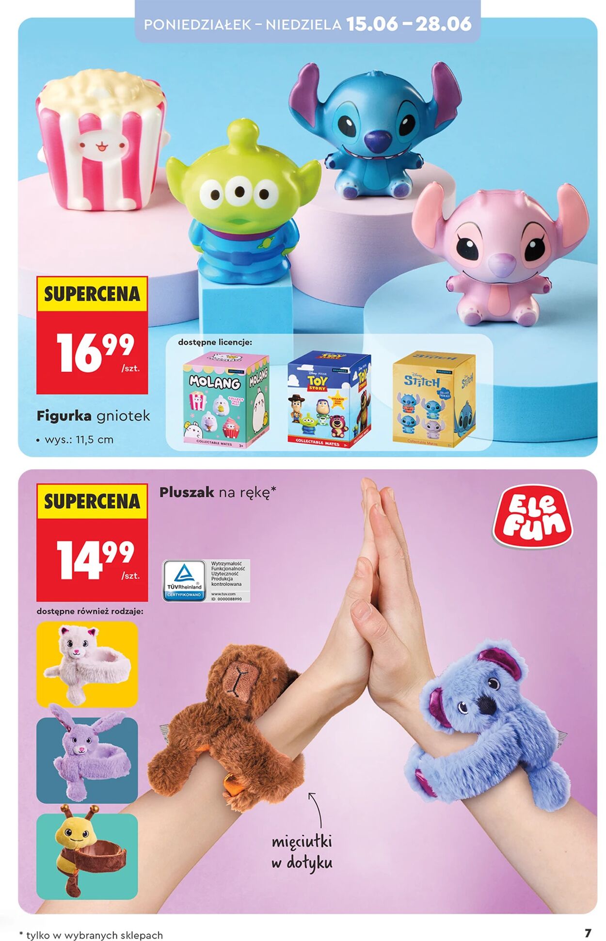 Gazetka Biedronka 13.06.2026 - 20.06.2026