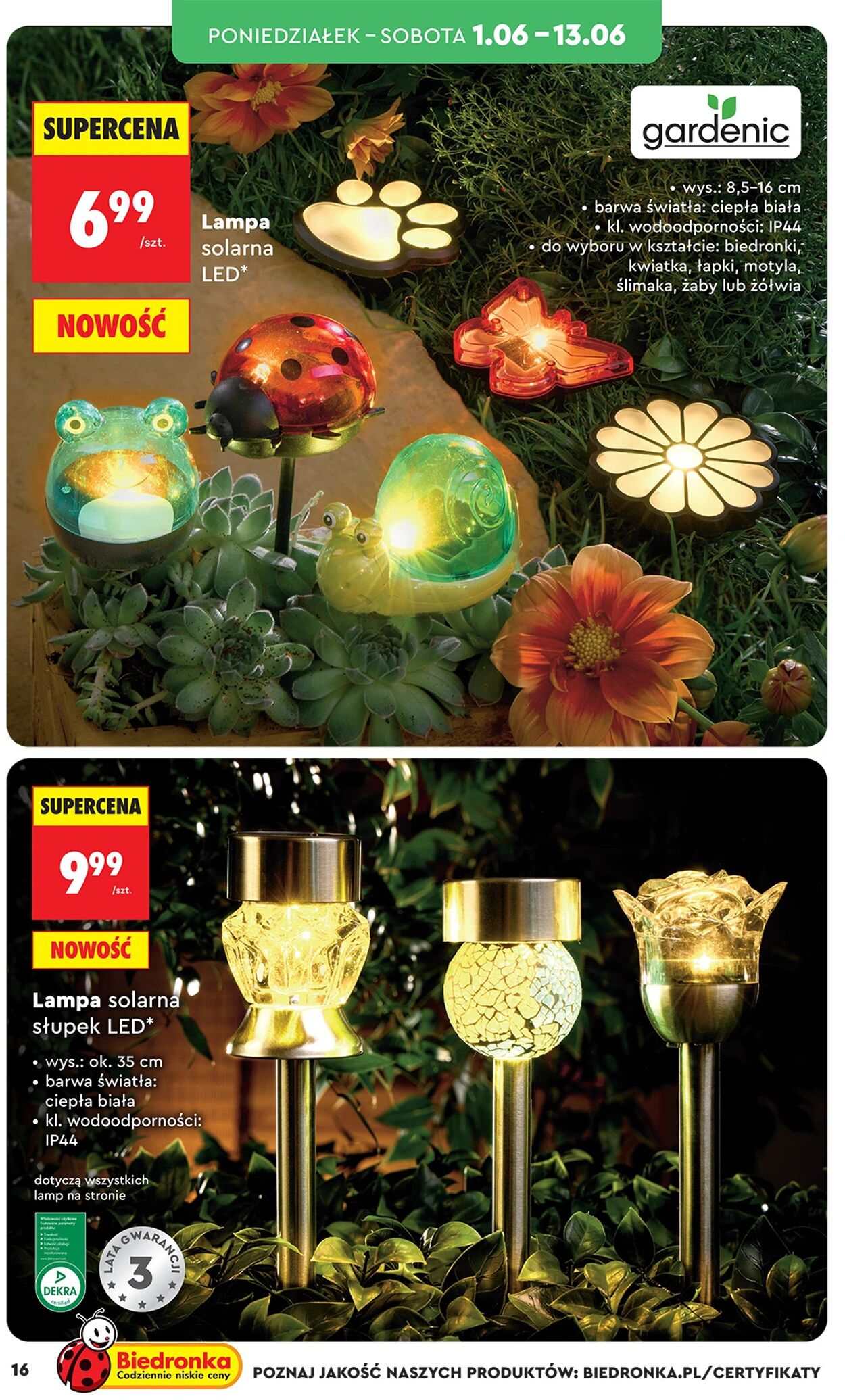 Gazetka Biedronka 30.05.2026 - 06.06.2026