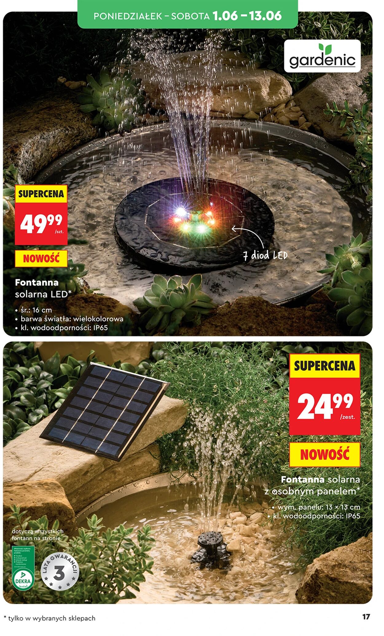 Gazetka Biedronka 30.05.2026 - 06.06.2026