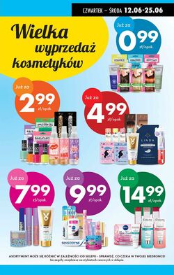 Gazetka Biedronka 12.06.2025 - 25.06.2025
