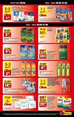 Gazetka Biedronka 20.06.2025 - 21.06.2025