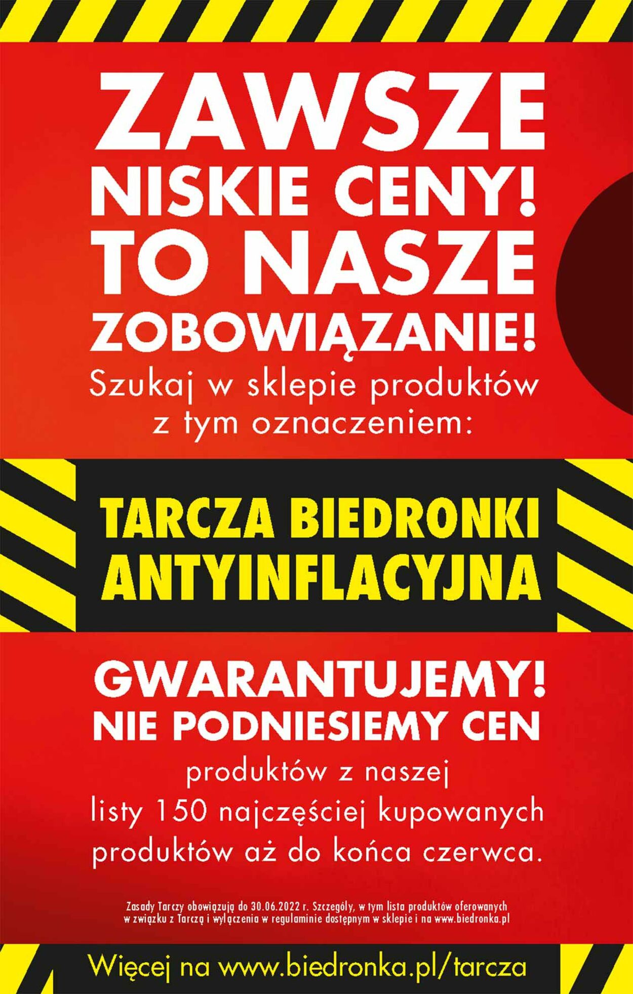 Gazetka Biedronka 19.05.2022 - 25.05.2022