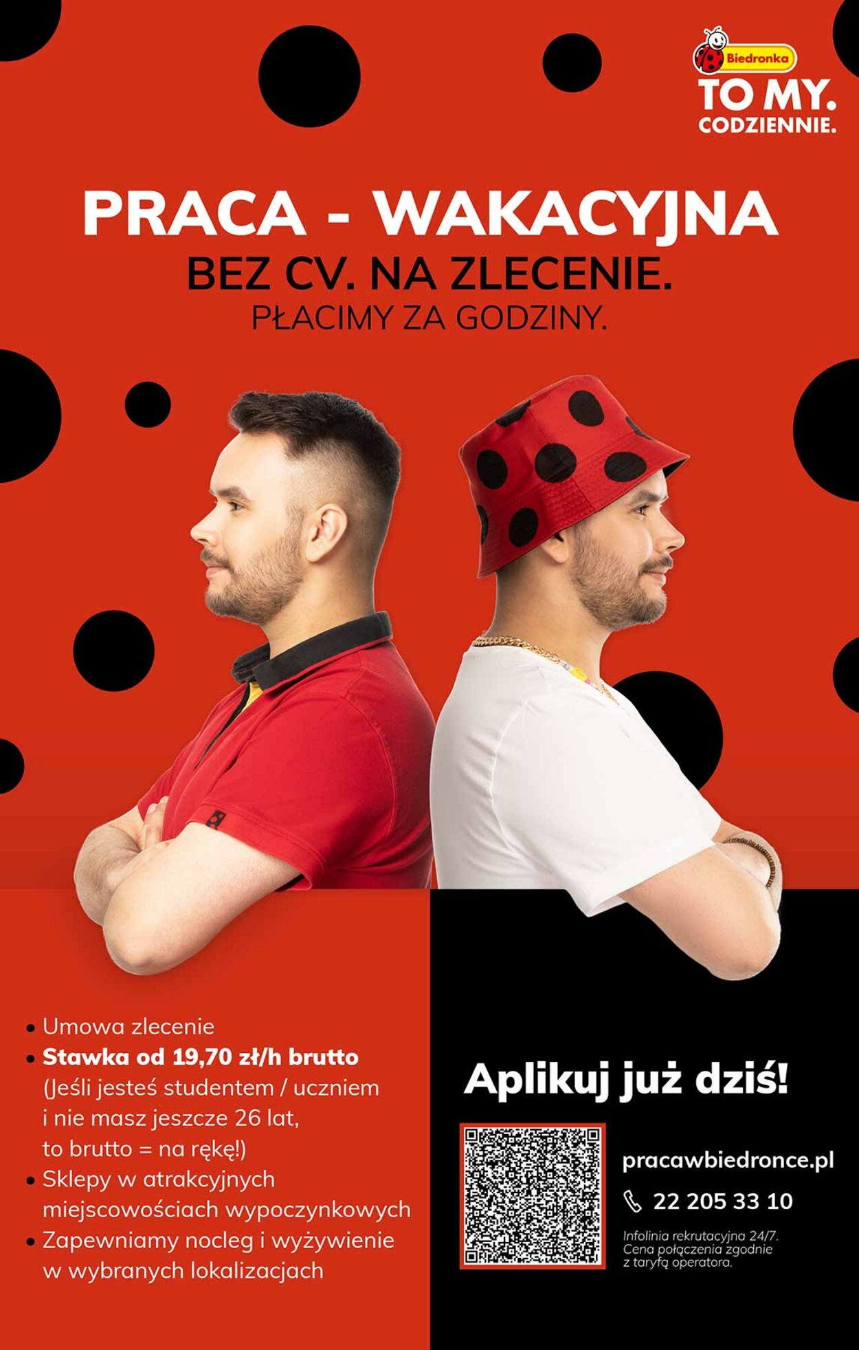 Gazetka Biedronka 19.05.2022 - 25.05.2022