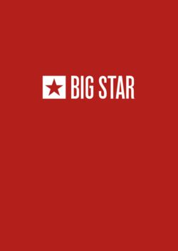 Gazetka Big Star 22.03.2023 - 05.04.2023