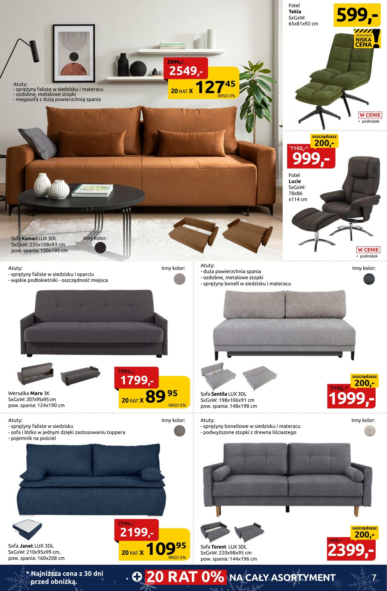 Gazetka Black Red White 24.12.2025 - 11.01.2026
