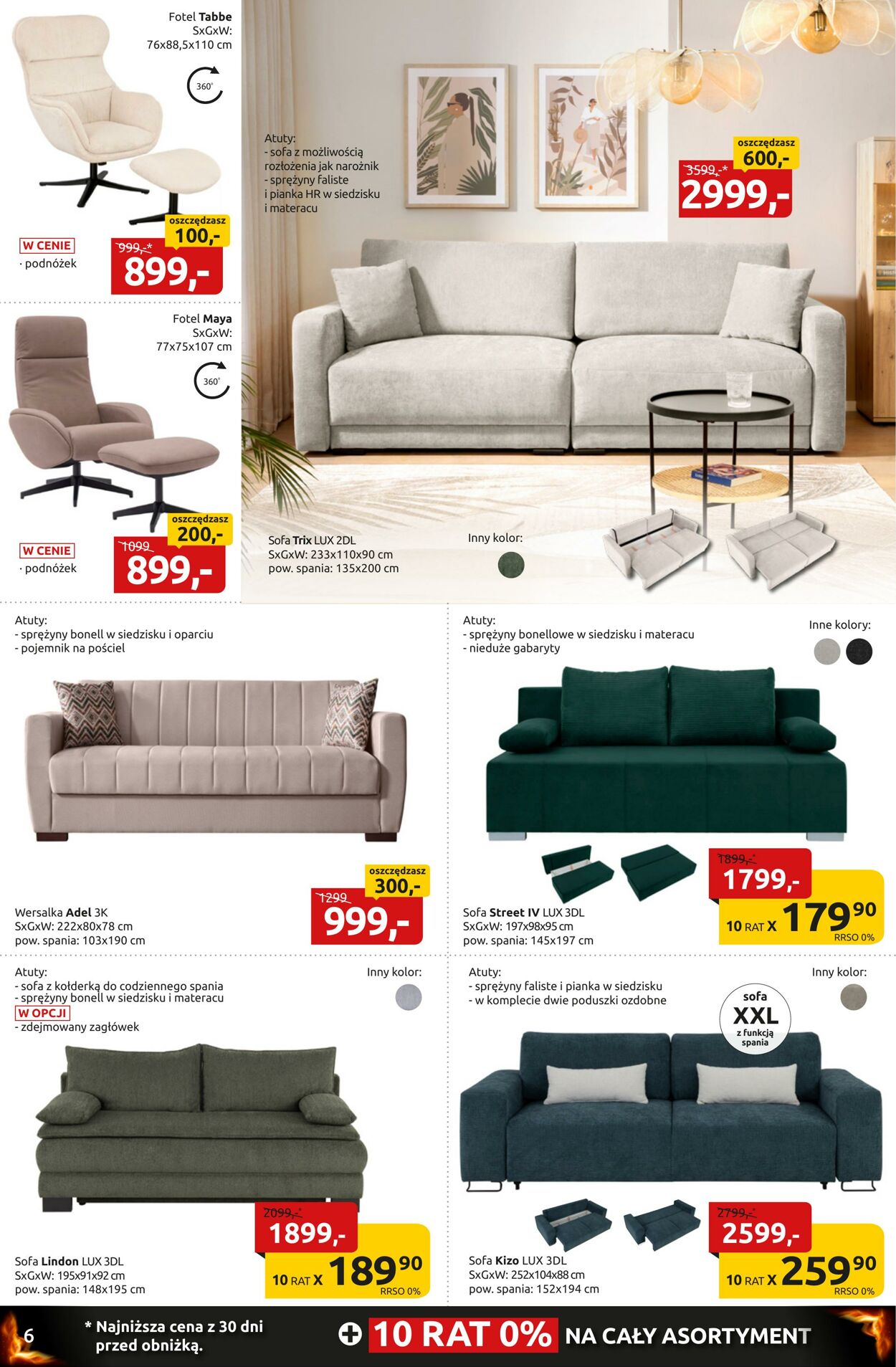 Gazetka Black Red White 27.01.2026 - 11.02.2026