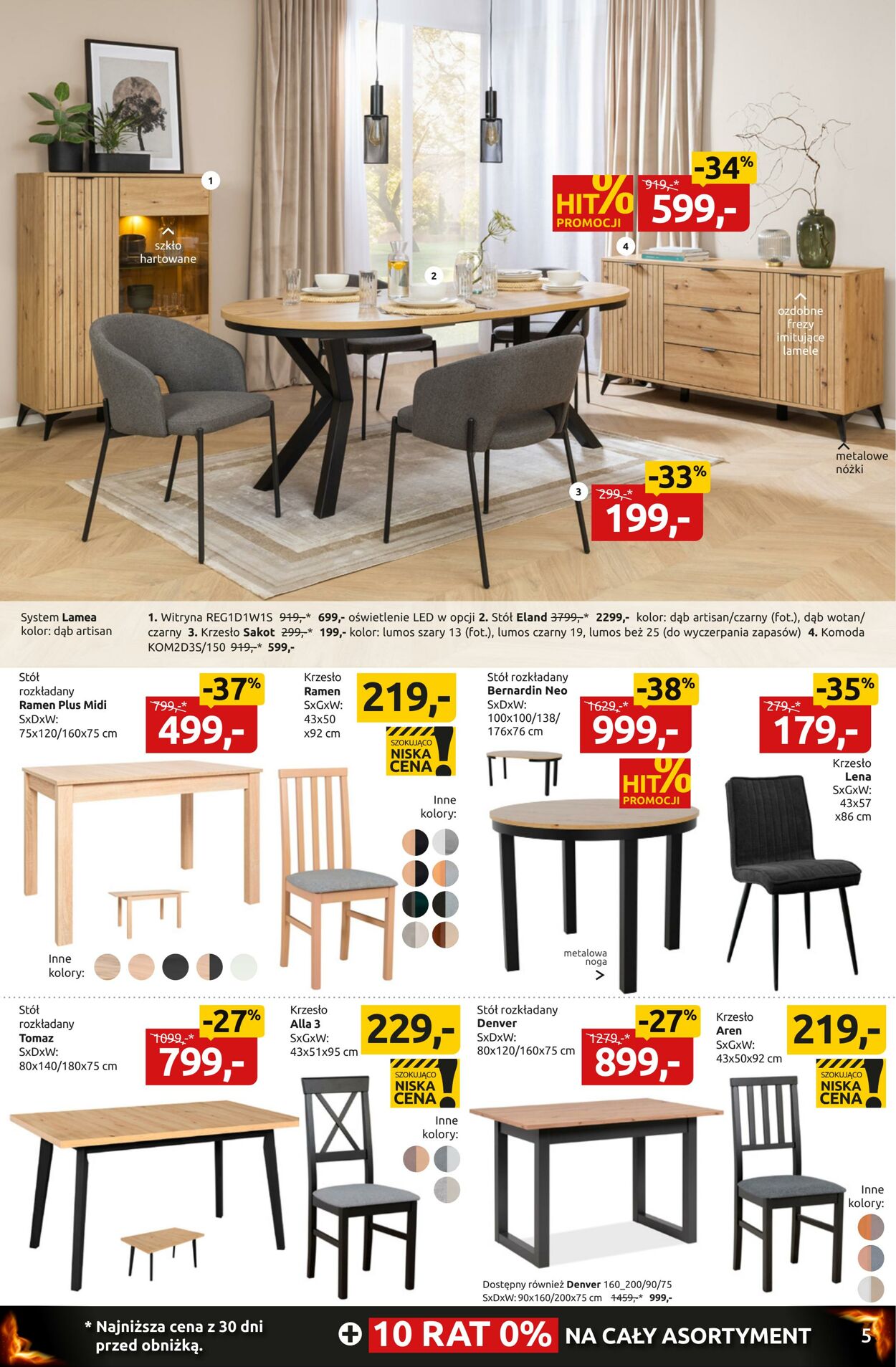 Gazetka Black Red White 27.01.2026 - 11.02.2026