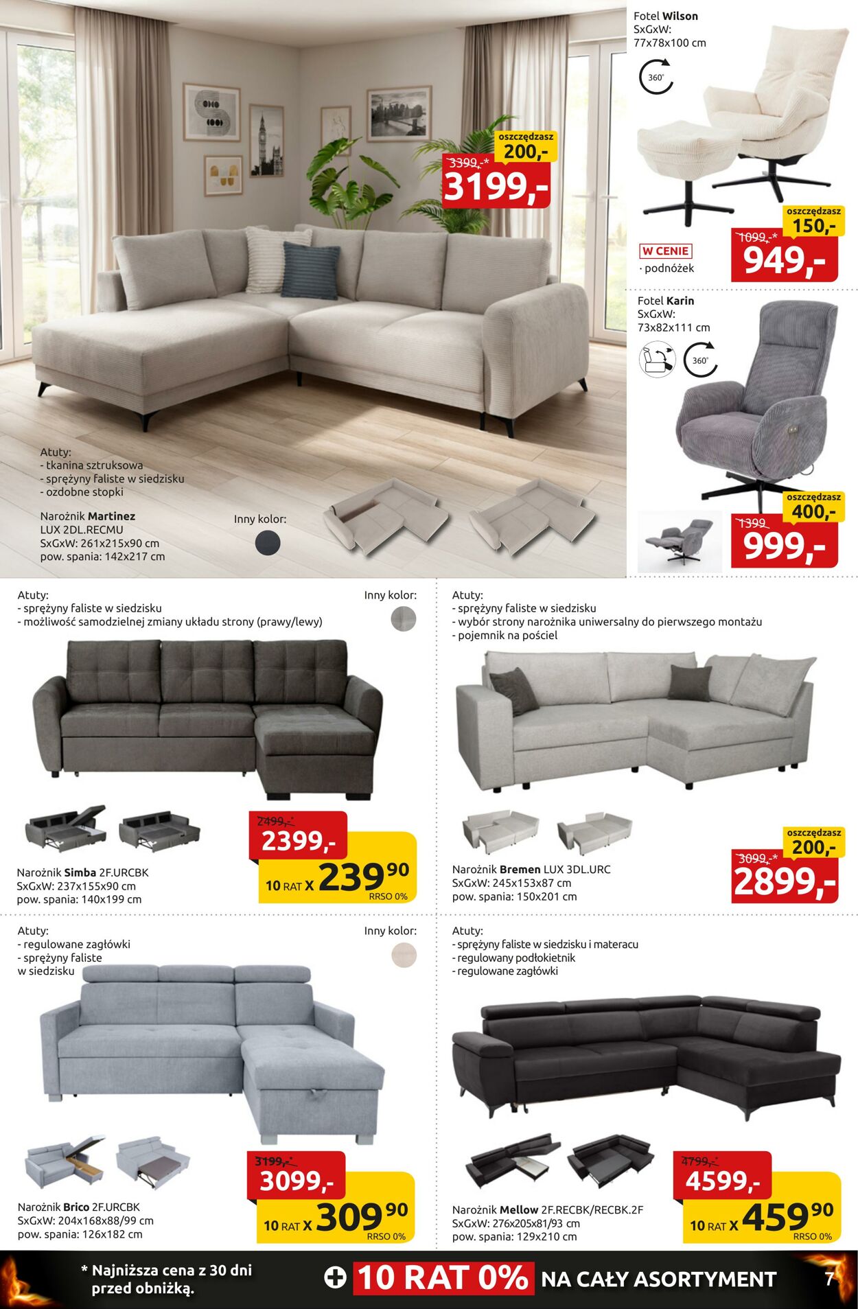 Gazetka Black Red White 27.01.2026 - 11.02.2026