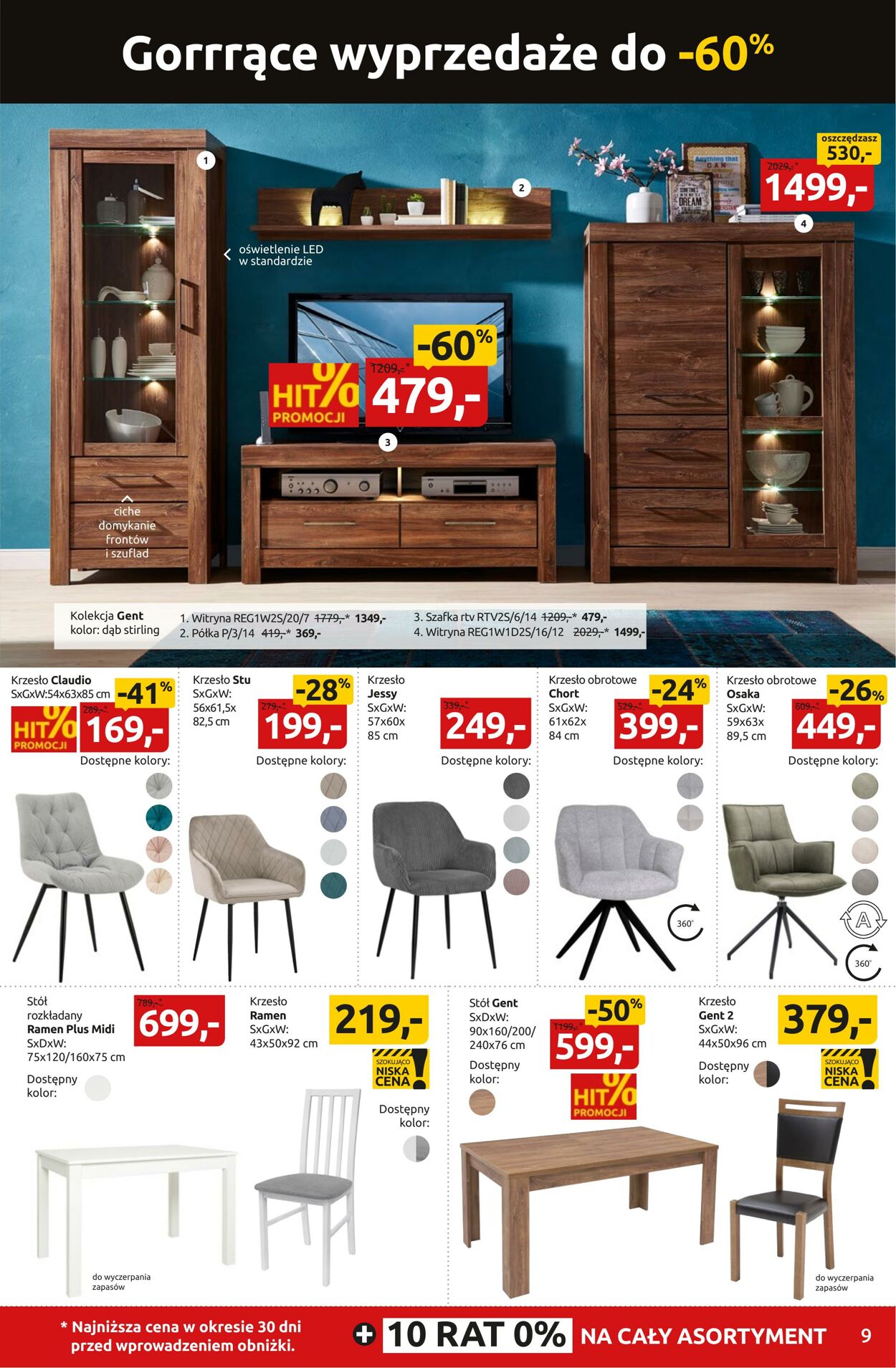 Gazetka Black Red White 16.06.2025 - 29.06.2025