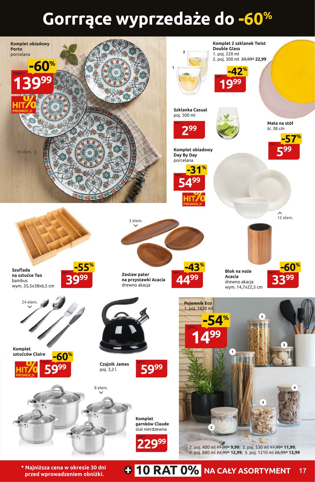 Gazetka Black Red White 16.06.2025 - 29.06.2025