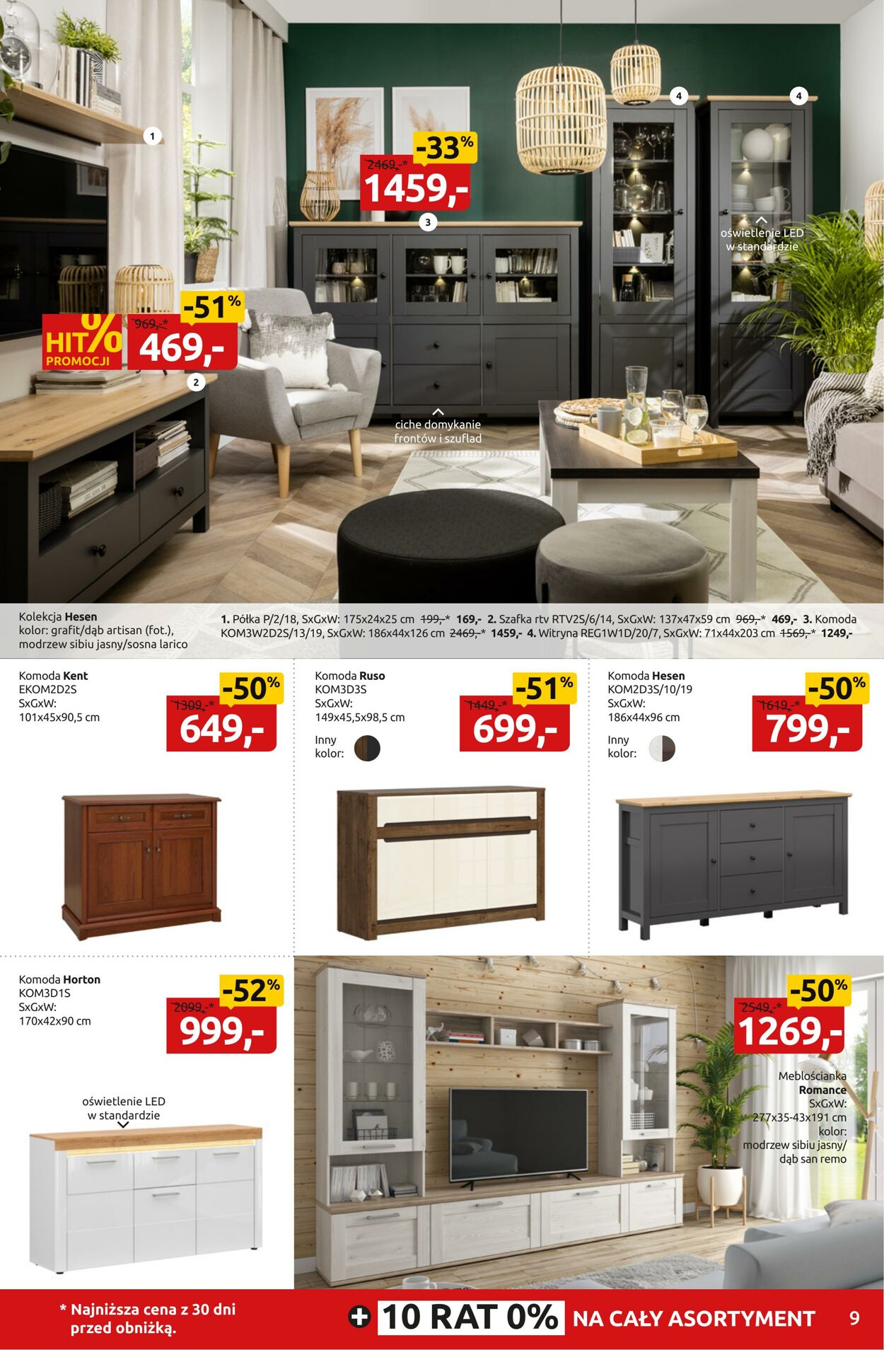 Gazetka Black Red White 17.07.2025 - 03.08.2025