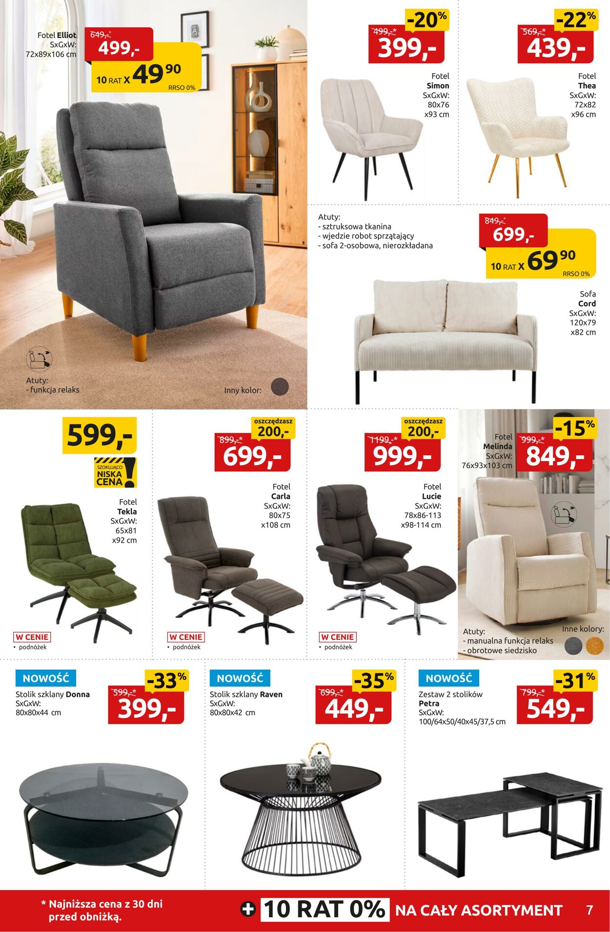 Gazetka Black Red White 08.09.2025 - 24.09.2025