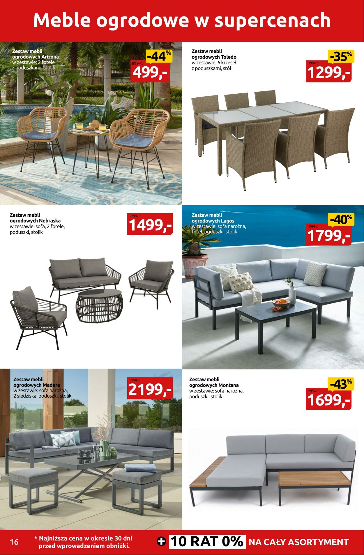 Gazetka Black Red White 26.05.2025 - 15.06.2025