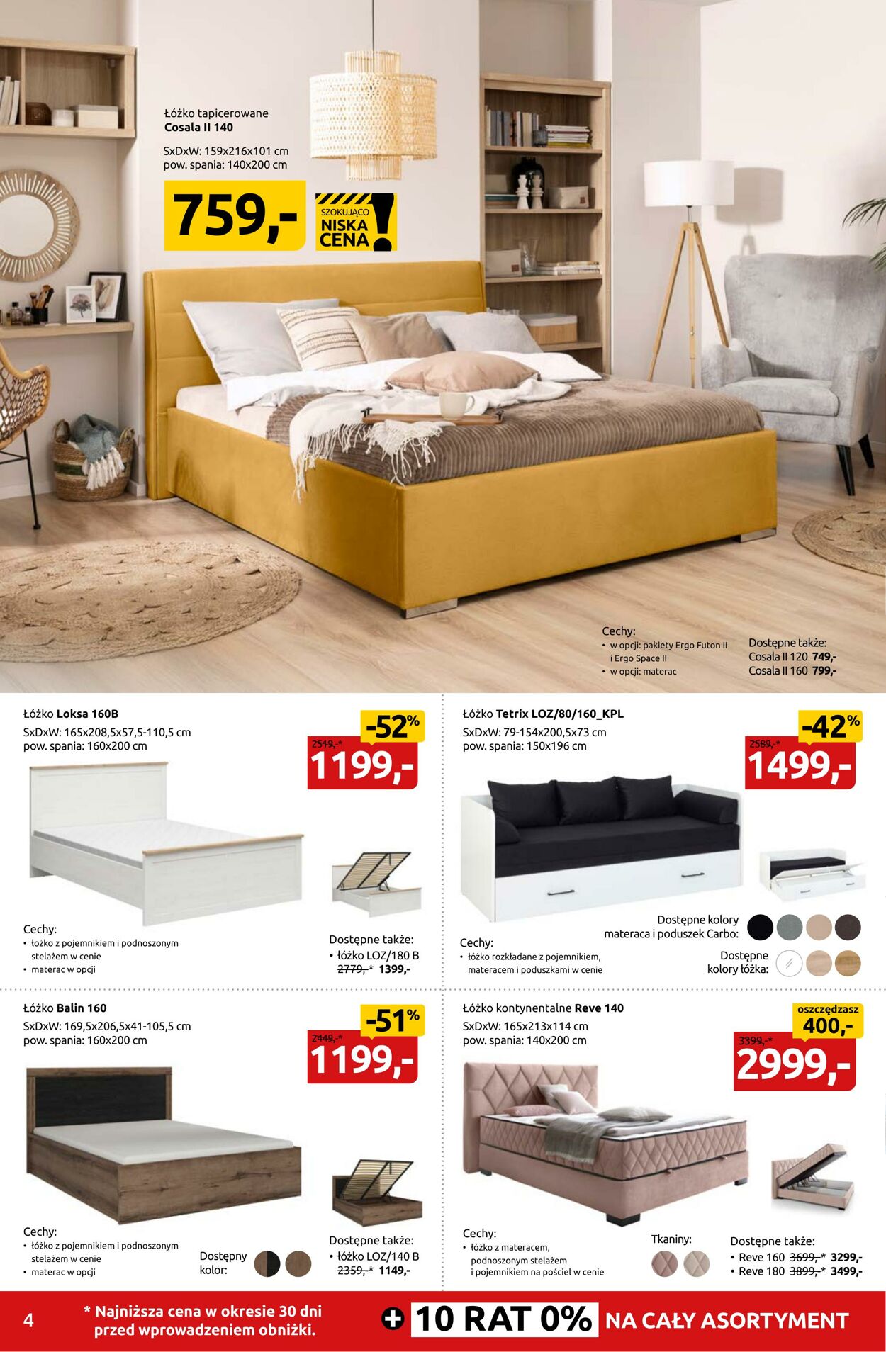 Gazetka Black Red White 30.06.2025 - 16.07.2025