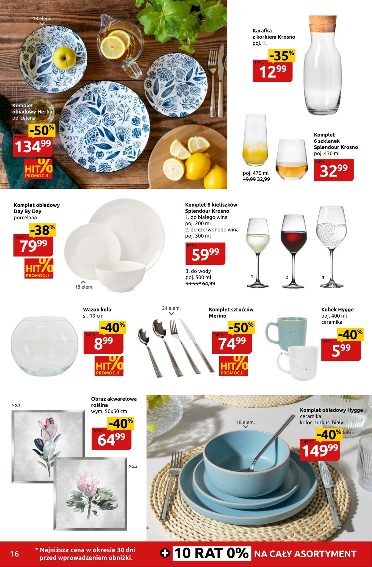 Gazetka Black Red White 30.06.2025 - 16.07.2025