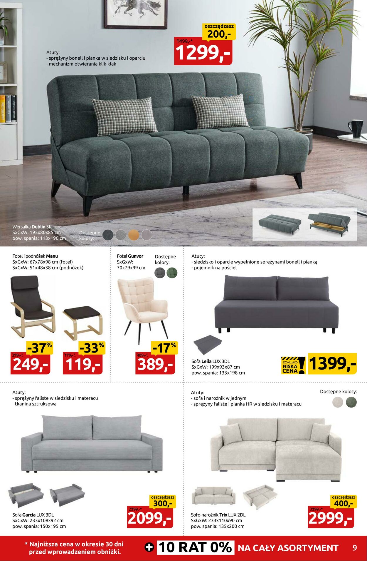 Gazetka Black Red White 30.06.2025 - 16.07.2025