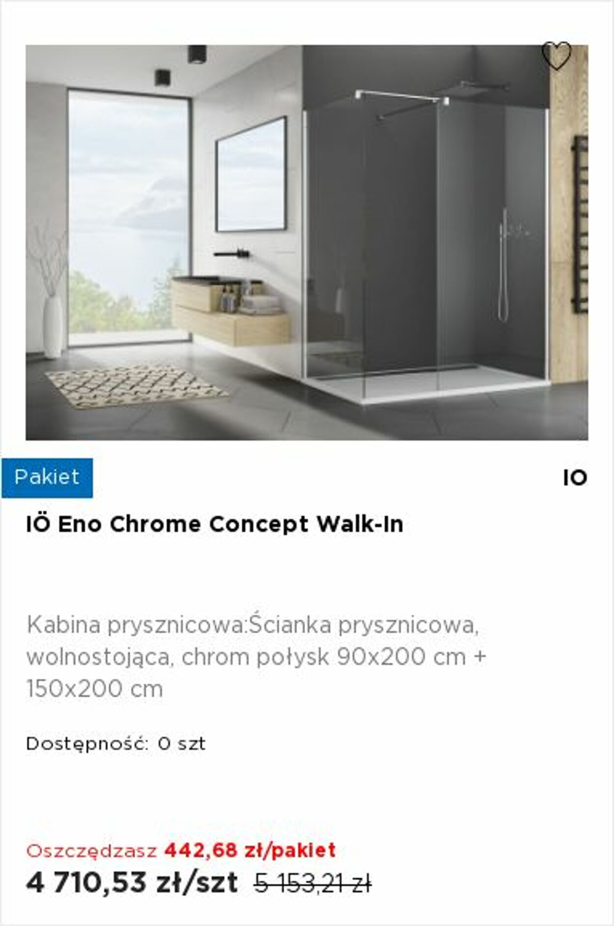 Gazetka Blu Salony Łazienek 15.12.2025 - 21.12.2025