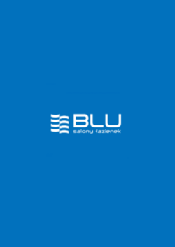 Gazetka Blu Salony Łazienek 22.09.2025 - 28.09.2025
