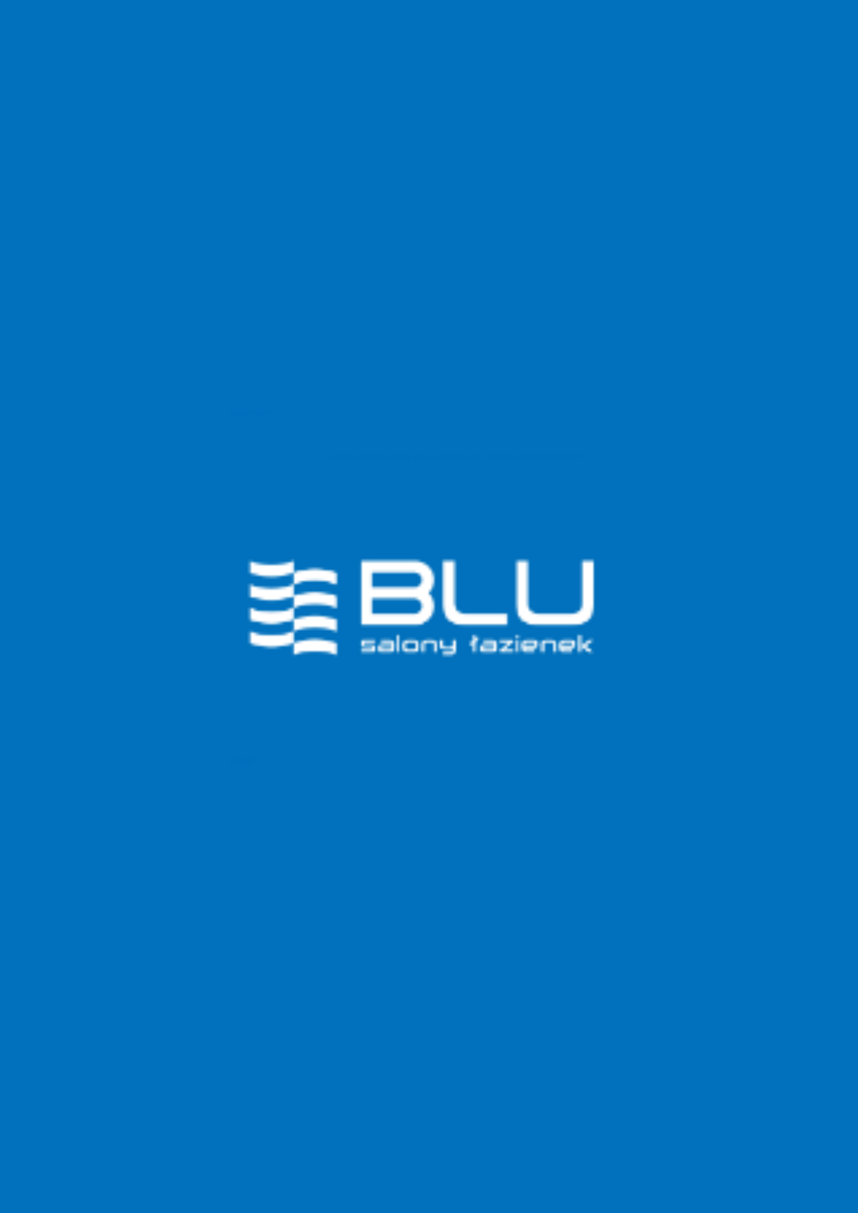 Gazetka Blu Salony Łazienek 18.08.2025 - 24.08.2025