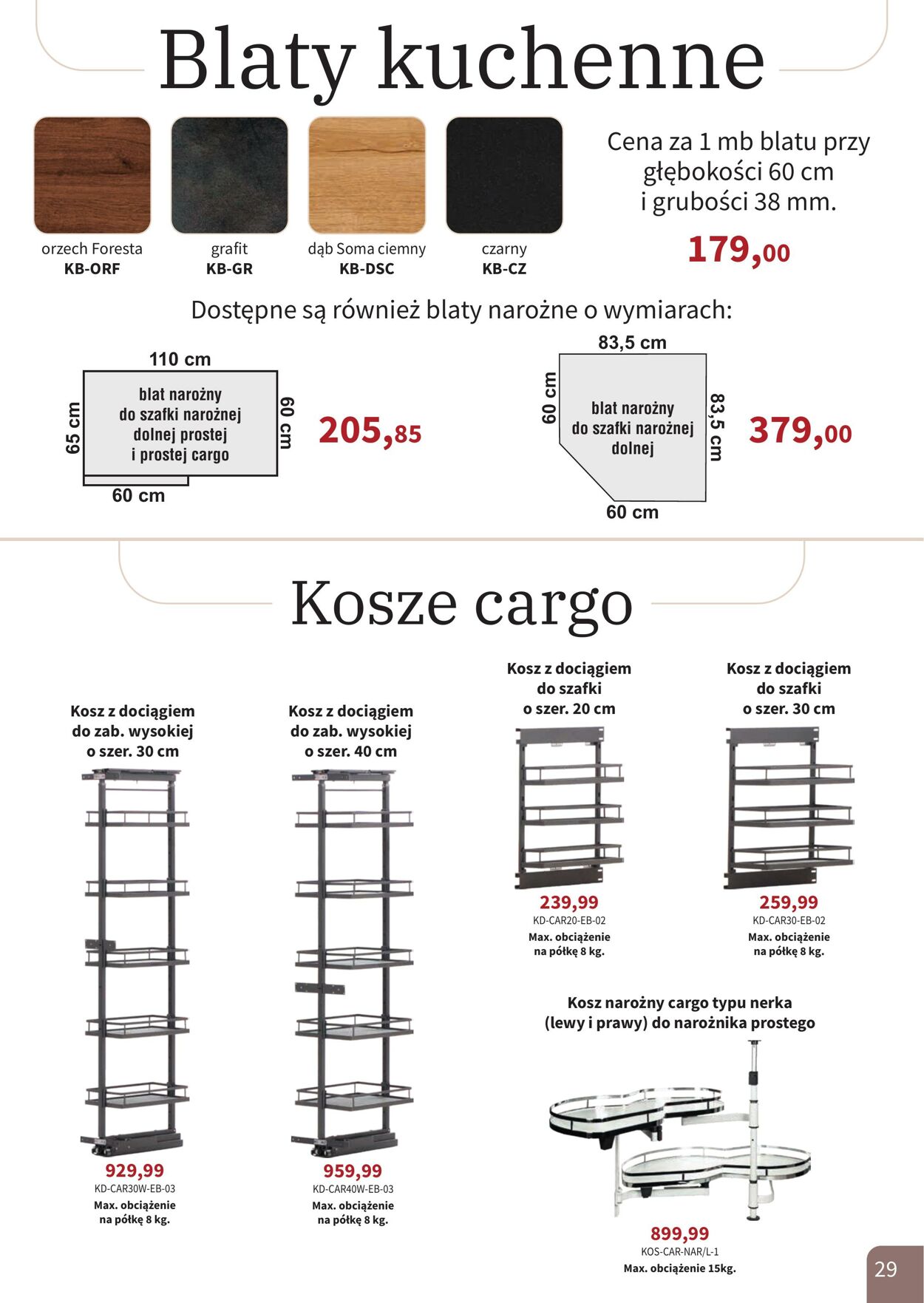 Gazetka Bodzio 01.04.2026 - 30.06.2026