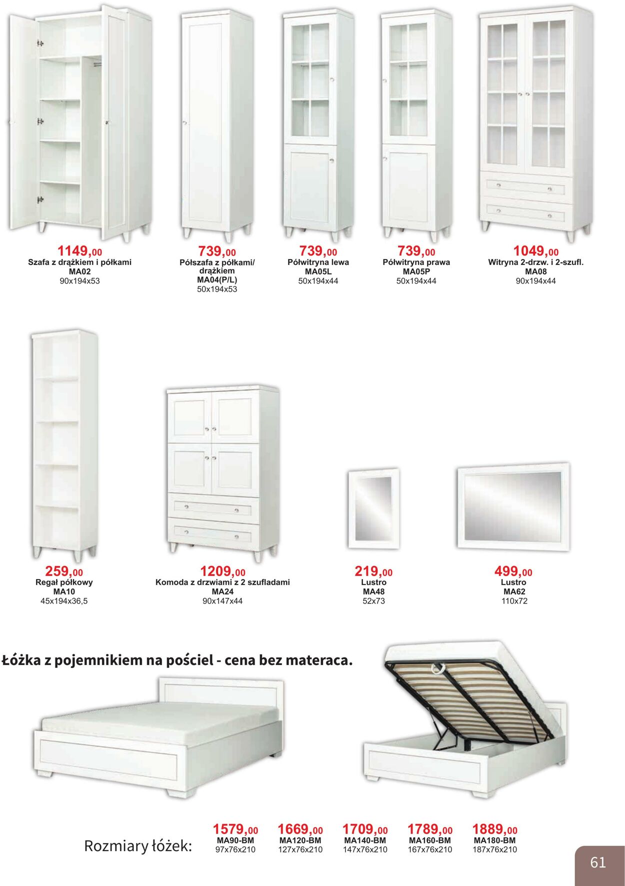 Gazetka Bodzio 01.04.2026 - 30.06.2026