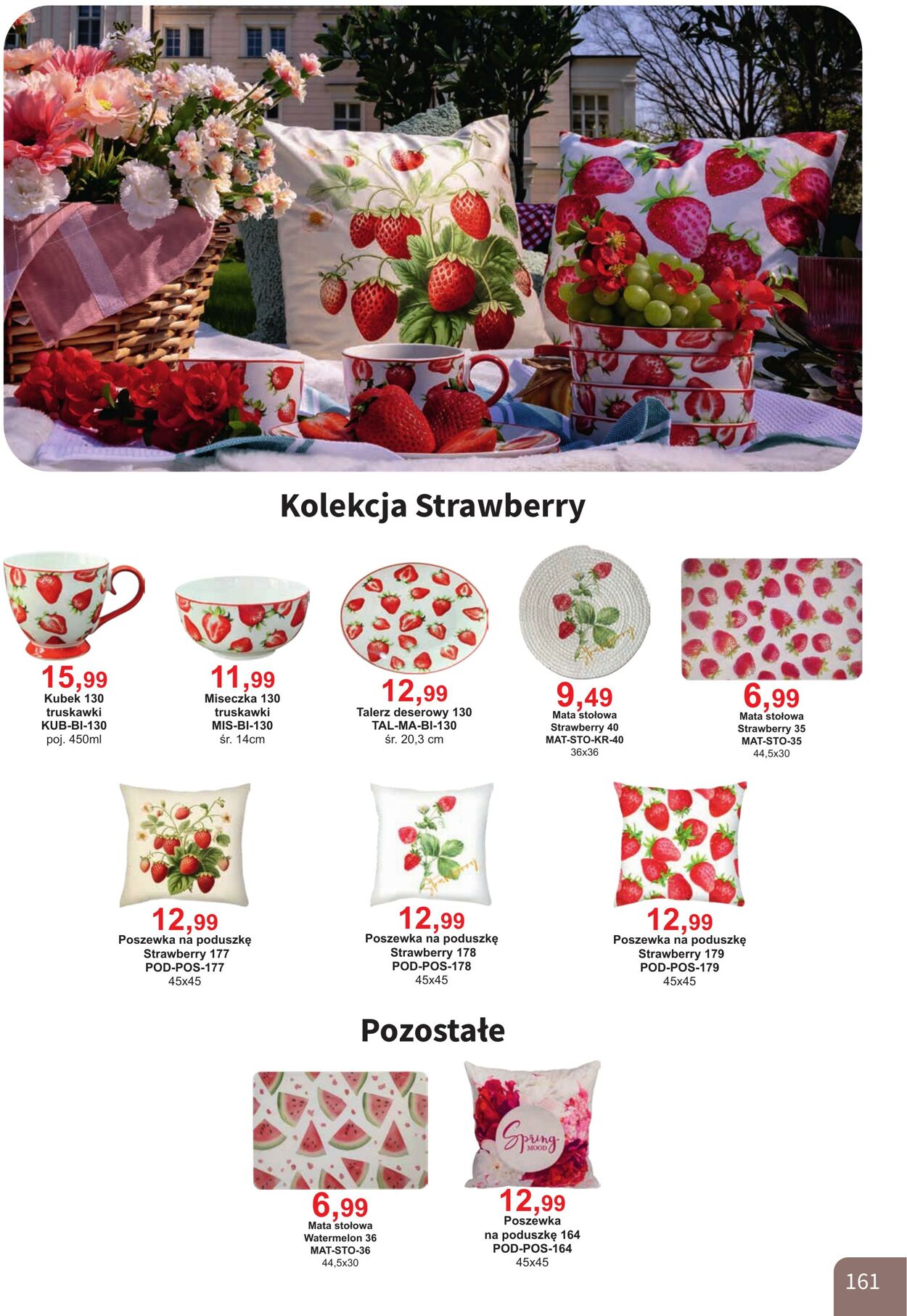 Gazetka Bodzio 01.04.2026 - 30.06.2026