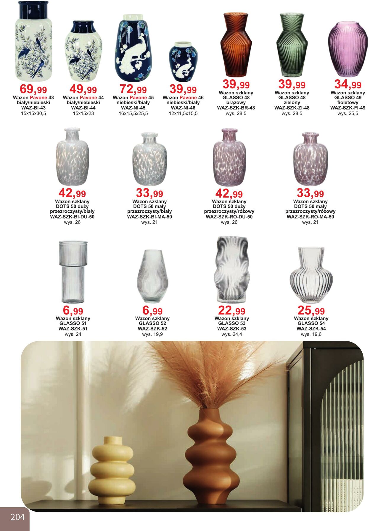 Gazetka Bodzio 01.04.2026 - 30.06.2026