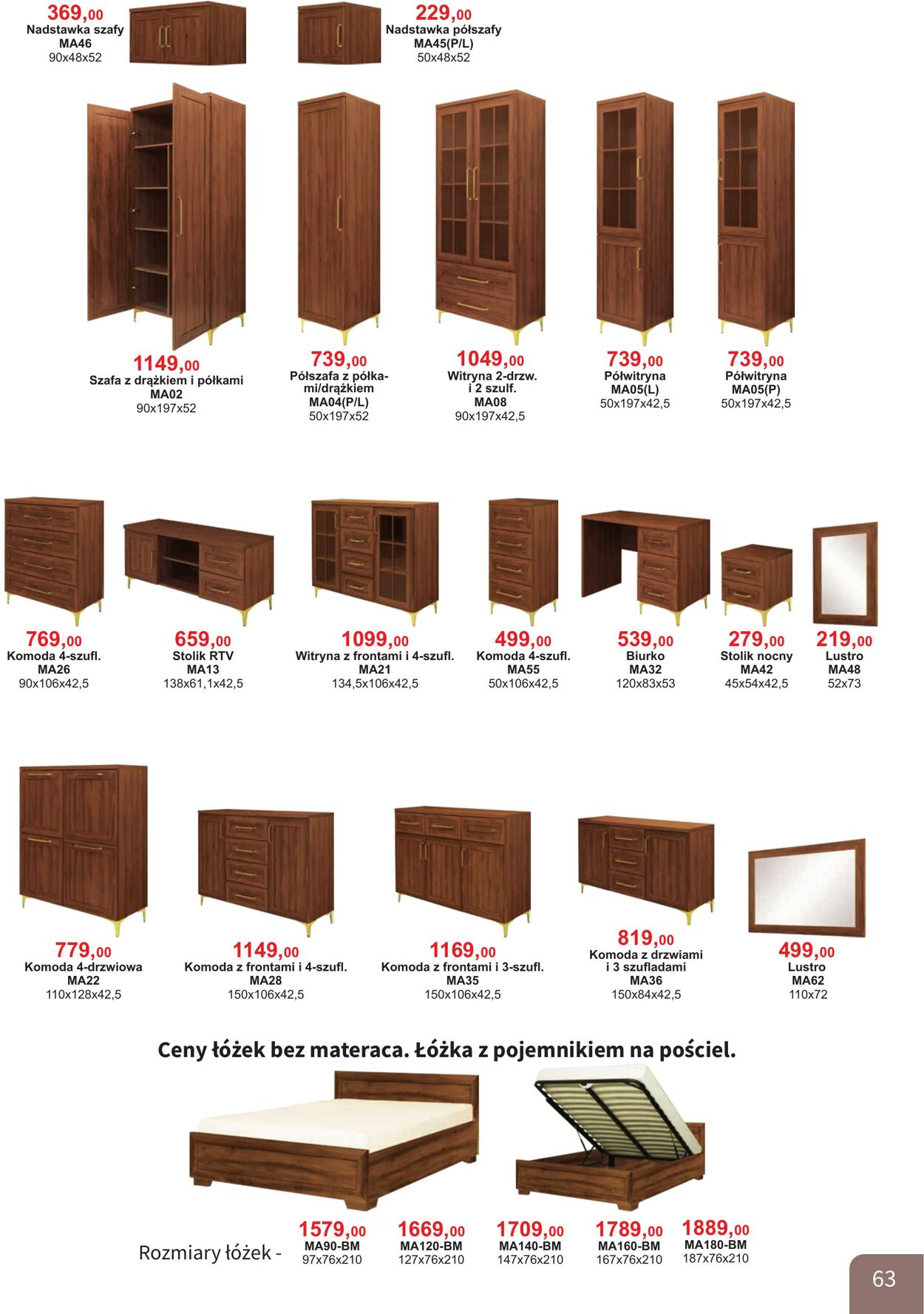 Gazetka Bodzio 01.04.2026 - 30.06.2026