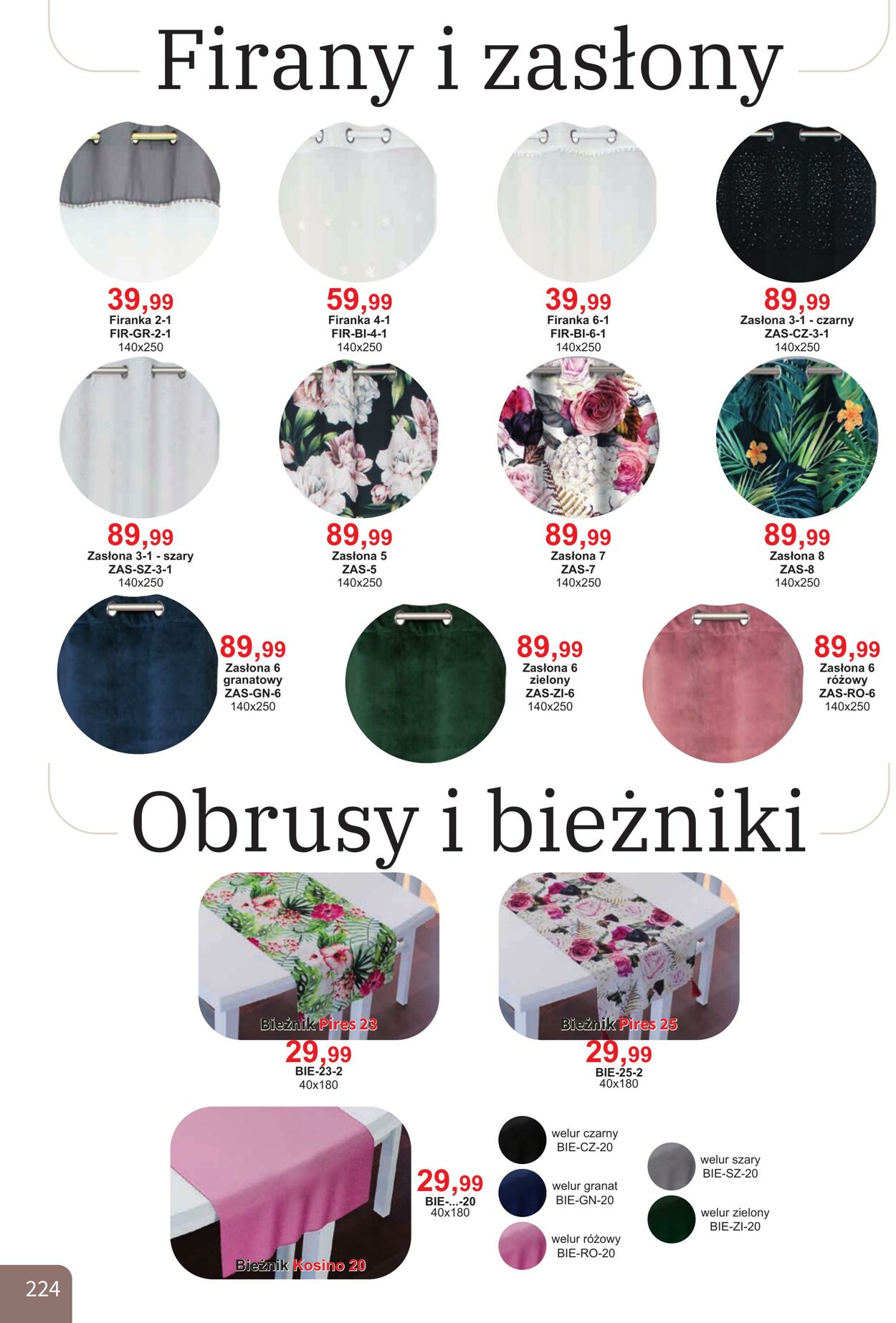 Gazetka Bodzio 01.04.2026 - 30.06.2026