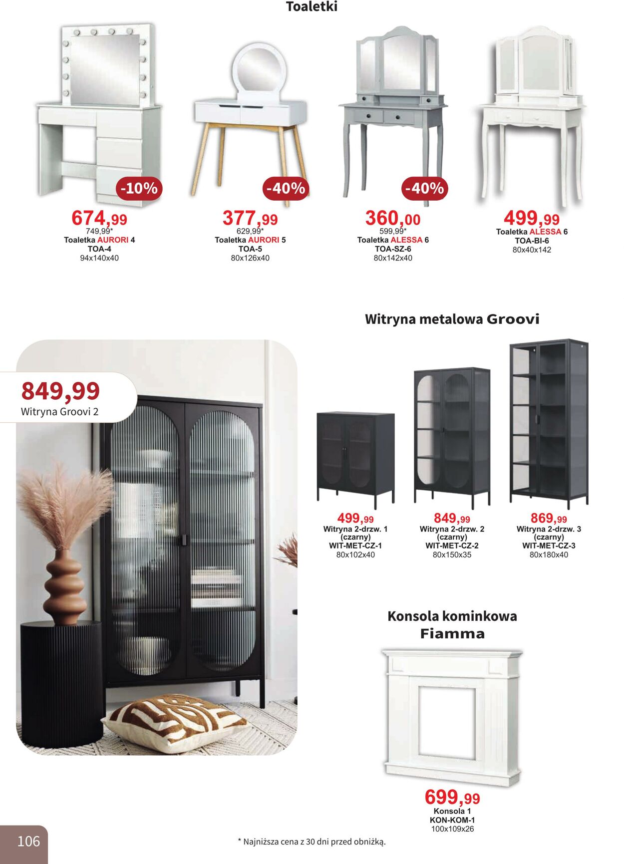 Gazetka Bodzio 01.04.2026 - 30.06.2026