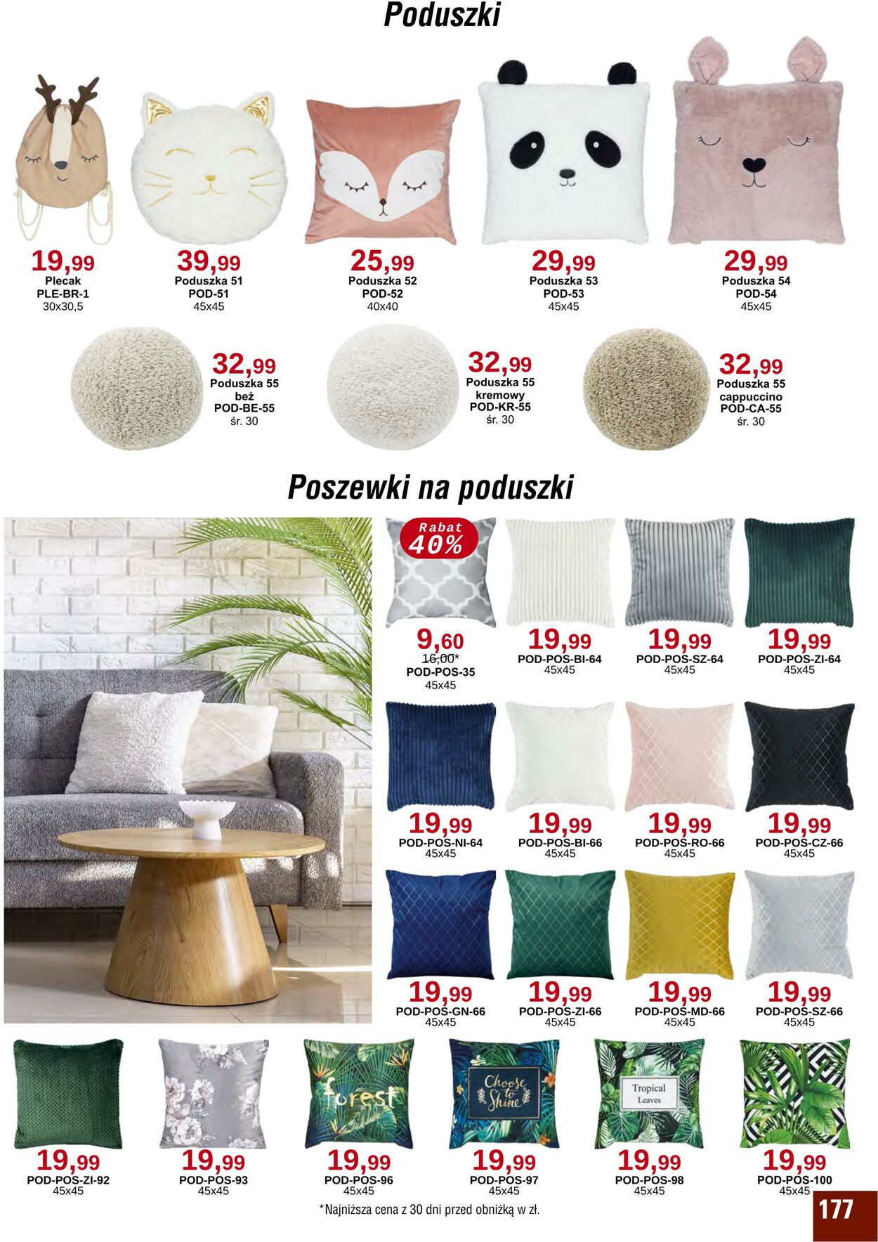 Gazetka Bodzio 01.07.2025 - 30.09.2025