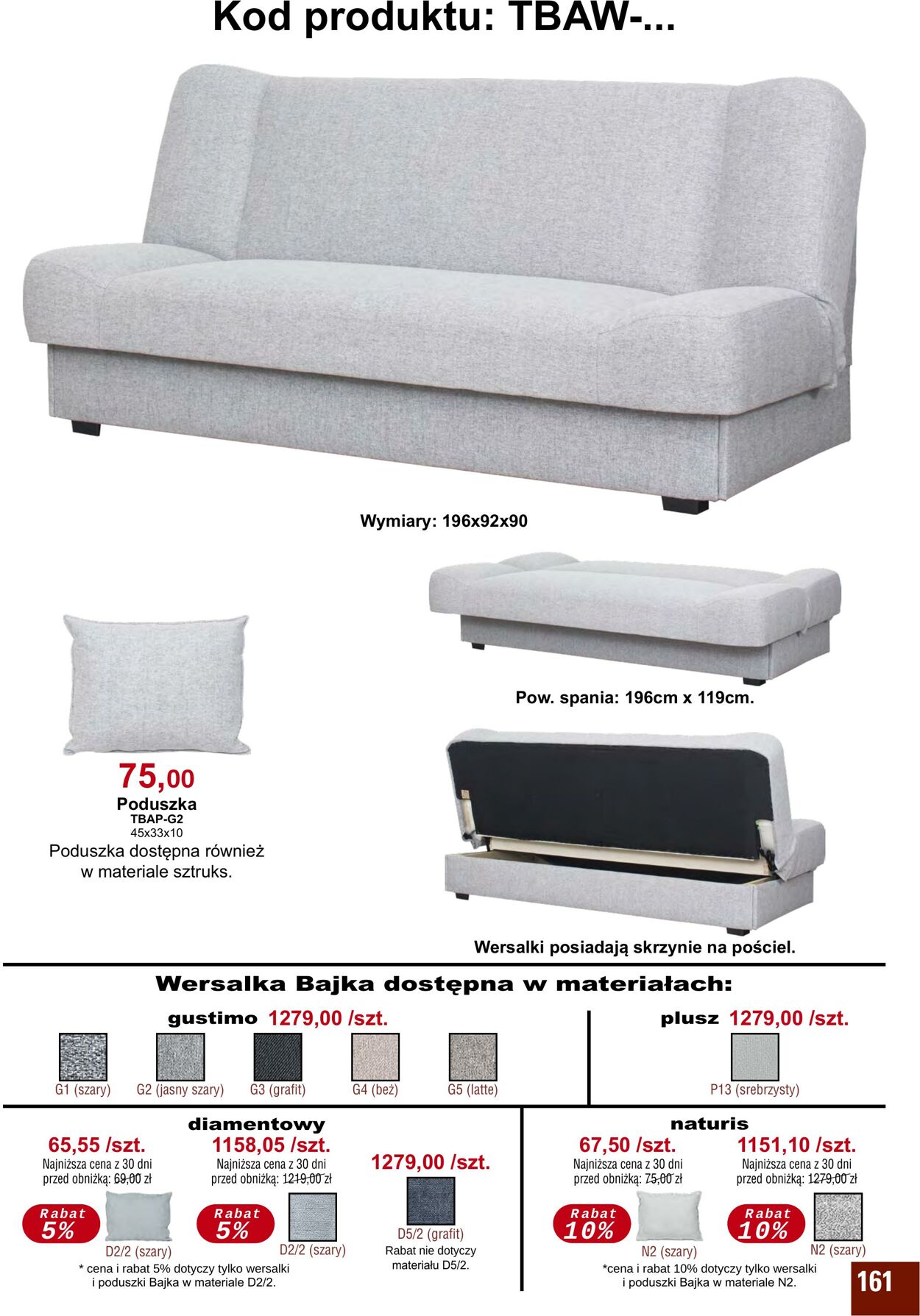 Gazetka Bodzio 01.07.2025 - 30.09.2025